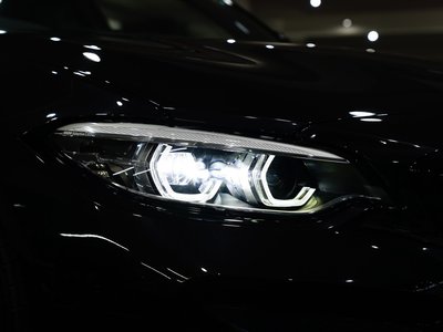 2019 BMW M2 COMPETITION 照片 27