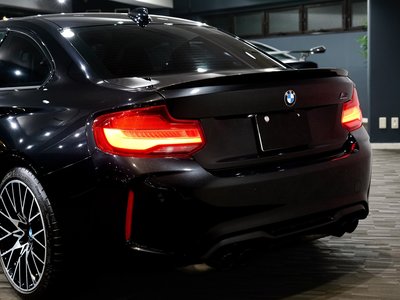 2019 BMW M2 COMPETITION 照片 40