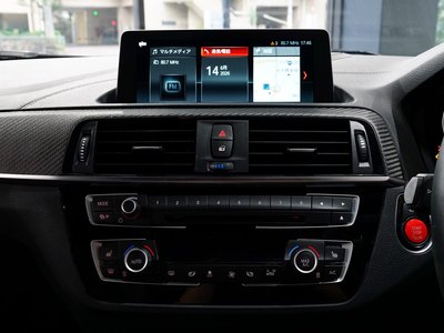 2019 BMW M2 COMPETITION 照片 15