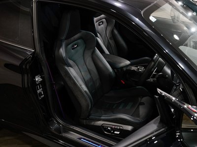 2019 BMW M2 COMPETITION 照片 8