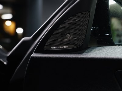 2019 BMW M2 COMPETITION 照片 18