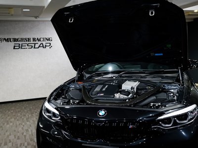 2019 BMW M2 COMPETITION 照片 47