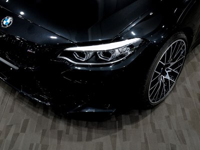 2019 BMW M2 COMPETITION 照片 28
