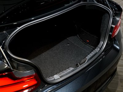 2019 BMW M2 COMPETITION 照片 45