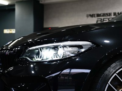 2019 BMW M2 COMPETITION 照片 7