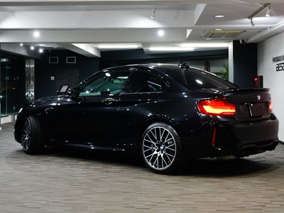 2019 BMW M2 COMPETITION 照片 6