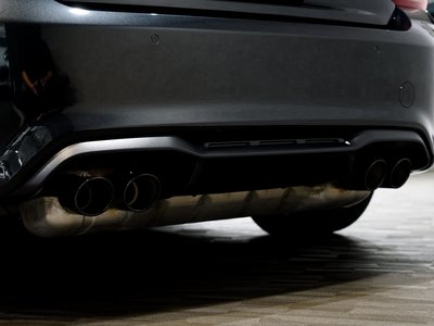 2019 BMW M2 COMPETITION 照片 24