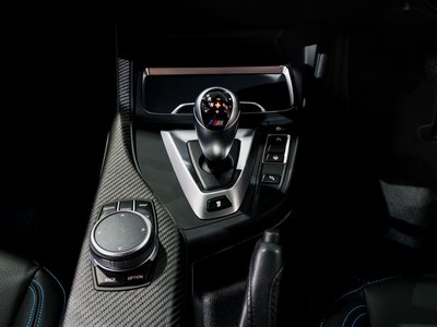 2019 BMW M2 COMPETITION 照片 16