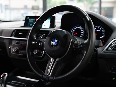 2019 BMW M2 COMPETITION 照片 2