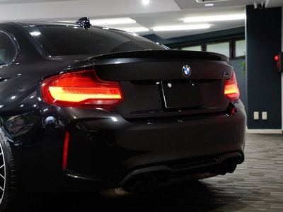 2019 BMW M2 COMPETITION 照片 41