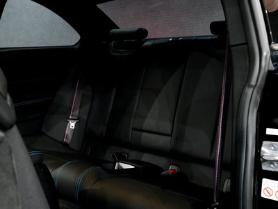 2019 BMW M2 COMPETITION 照片 21