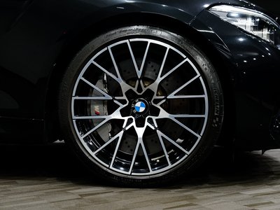2019 BMW M2 COMPETITION 照片 37