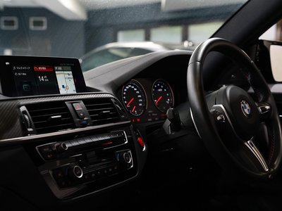 2019 BMW M2 COMPETITION 照片 14