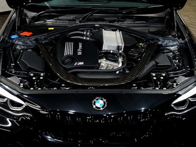 2019 BMW M2 COMPETITION 照片 46