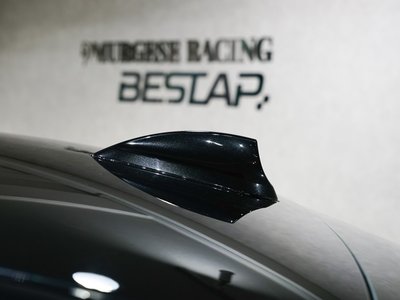 2019 BMW M2 COMPETITION 照片 38