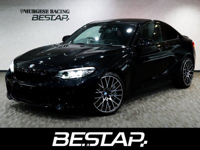 2019 BMW M2 COMPETITION 照片 1