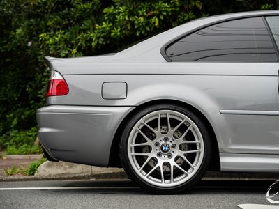2004 BMW M3 缩略图 23