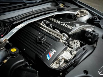 2004 BMW M3 缩略图 32