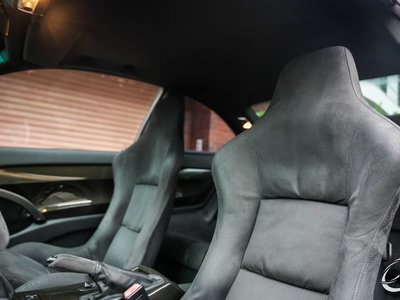 2004 BMW M3 缩略图 36