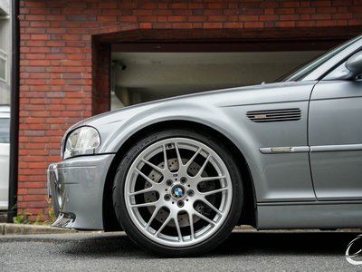 2004 BMW M3 缩略图 70