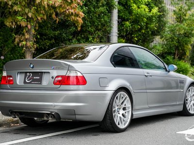 2004 BMW M3 缩略图 29