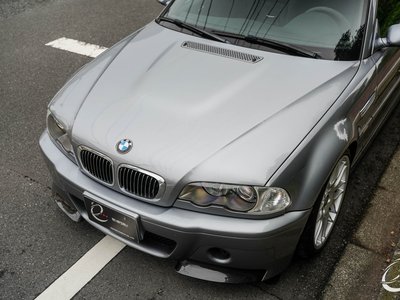 2004 BMW M3 缩略图 74