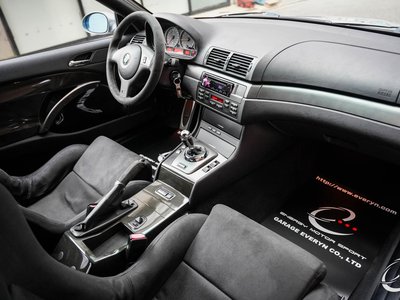 2004 BMW M3 缩略图 40