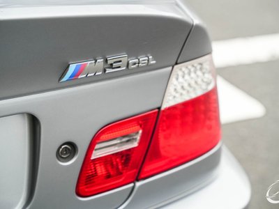 2004 BMW M3 photo 14