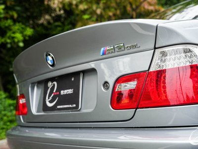 2004 BMW M3 缩略图 22