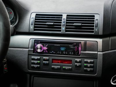 2004 BMW M3 缩略图 48