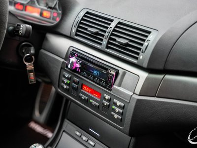2004 BMW M3 缩略图 44