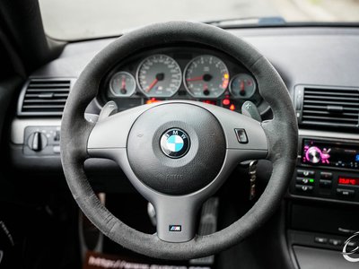 2004 BMW M3 缩略图 47