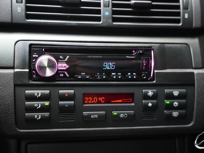 2004 BMW M3 缩略图 55