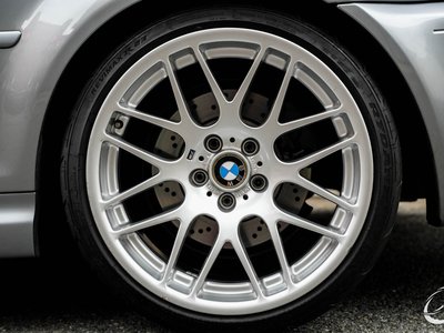 2004 BMW M3 缩略图 72