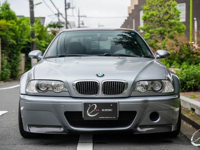 2004 BMW M3 photo 10