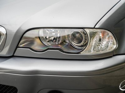 2004 BMW M3 缩略图 75