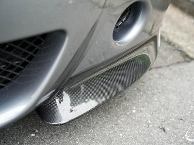 2004 BMW M3 photo 11