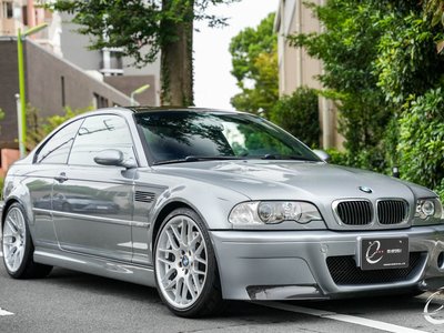 2004 BMW M3 缩略图 18