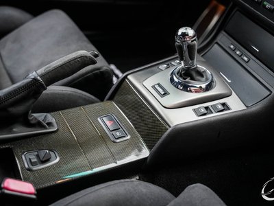 2004 BMW M3 缩略图 41