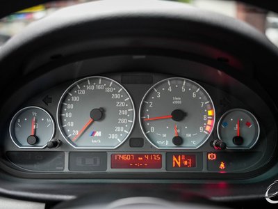 2004 BMW M3 缩略图 54