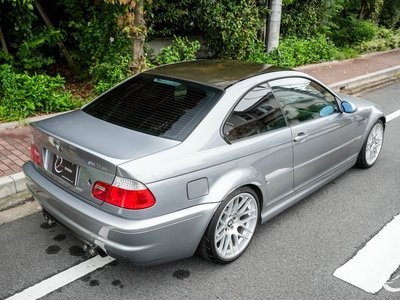 2004 BMW M3 photo 15