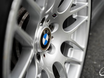2004 BMW M3 缩略图 28