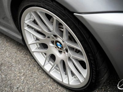 2004 BMW M3 缩略图 73