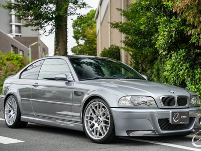 2004 BMW M3 缩略图 64