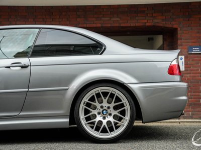 2004 BMW M3 缩略图 71