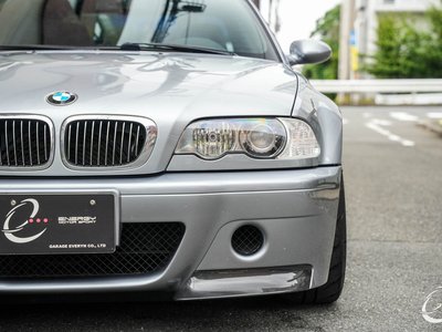2004 BMW M3 缩略图 68
