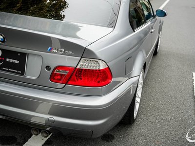 2004 BMW M3 缩略图 20