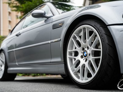 2004 BMW M3 缩略图 26