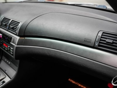 2004 BMW M3 缩略图 43