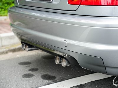 2004 BMW M3 缩略图 17